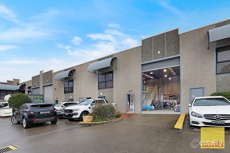 6/71a Rhodes St, Hillsdale, NSW 2036