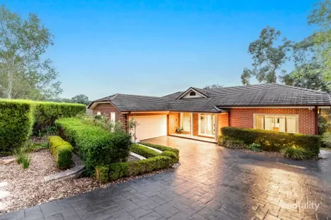 7 Crowe Ct, Eltham, VIC 3095