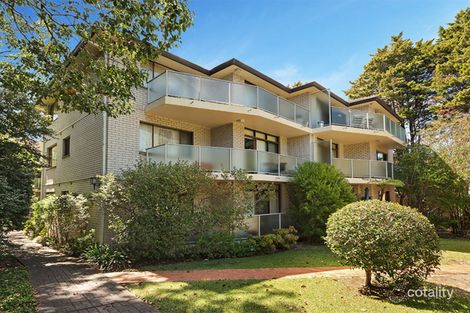 16/231 Pacific Hwy, Lindfield, NSW 2070