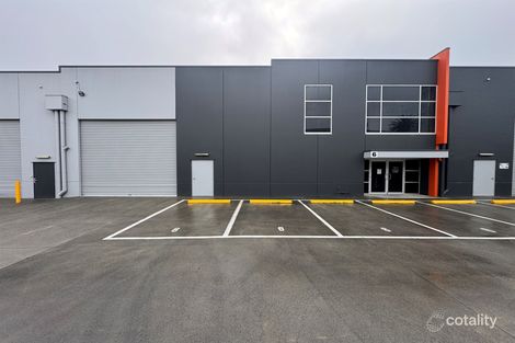 6/25 Stud Rd, Bayswater, VIC 3153