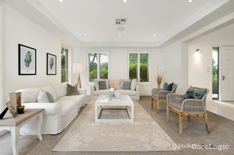 Property photo of 18 Greenway Drive Pymble NSW 2073