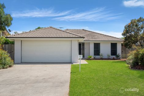 Property photo of 99 Tequesta Drive Beaudesert QLD 4285