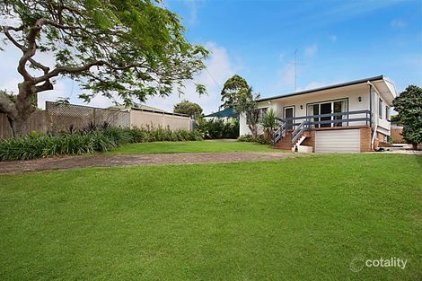 Property photo of 20 Lakeview Terrace Bilambil Heights NSW 2486