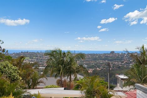 Property photo of 20 Lakeview Terrace Bilambil Heights NSW 2486