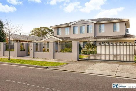 21 Timberglade Dr, Noble Park North, VIC 3174