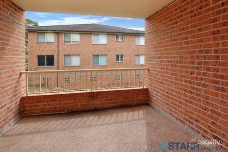 Property photo of 7/23-25 Manchester Street Merrylands NSW 2160