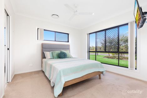 Property photo of 28 Kingfisher Drive Oakhurst QLD 4650