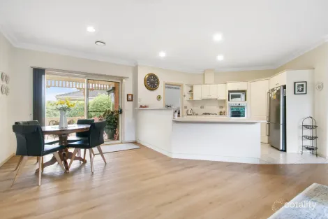 Property photo of 21 Kassandra Drive Traralgon VIC 3844