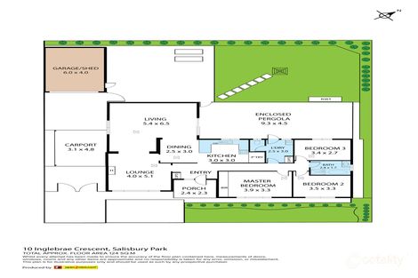 Property photo of 10 Inglebrae Crescent Salisbury Park SA 5109