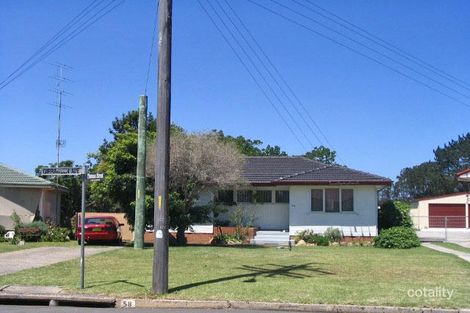 58 Thomas St, Lake Illawarra, NSW 2528