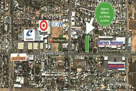 771-773 Fifteenth St, Mildura, VIC 3500