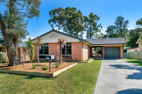 Property photo of 27 Murray Street Eleebana NSW 2282