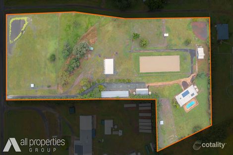 Property photo of 23 Walker Road Gleneagle QLD 4285