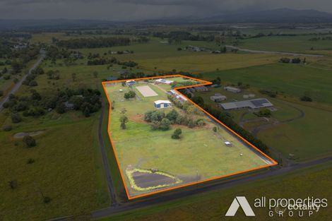 Property photo of 23 Walker Road Gleneagle QLD 4285