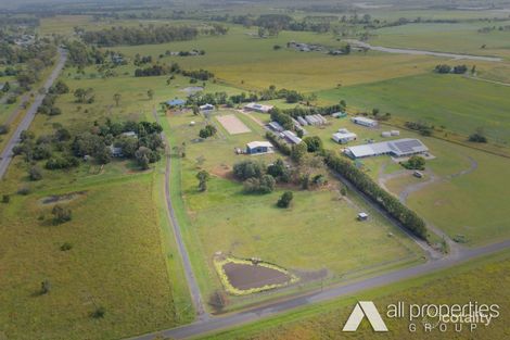 Property photo of 23 Walker Road Gleneagle QLD 4285