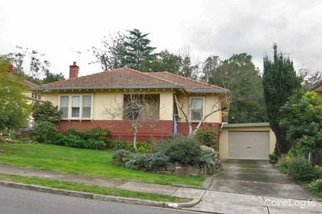 Property photo of 5 Lawrence Street Eaglemont VIC 3084