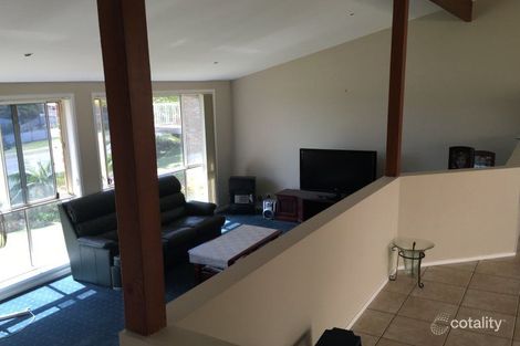 Property photo of 3 Seabreeze Close Anna Bay NSW 2316