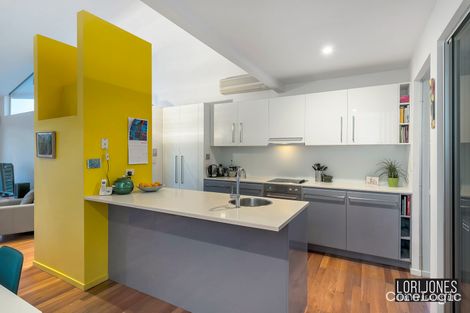 Property photo of 1/22 Rennie Street Indooroopilly QLD 4068