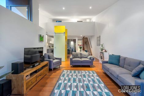 Property photo of 1/22 Rennie Street Indooroopilly QLD 4068
