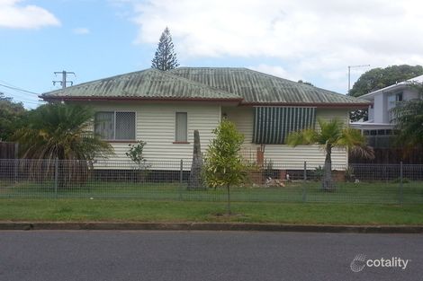 Property photo of 28 Drayton Terrace Wynnum QLD 4178