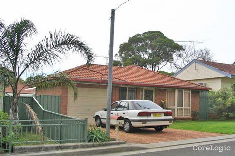 Property photo of 2A Peach Tree Lane Kirrawee NSW 2232