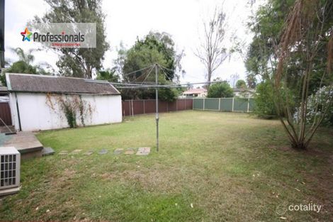 Property photo of 56 Fuller Street Mount Druitt NSW 2770