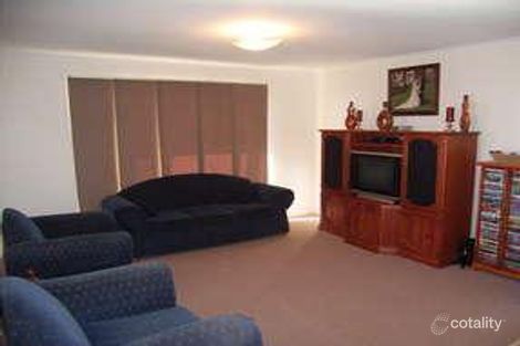 Property photo of 17 Honeyeater Drive Highfields QLD 4352