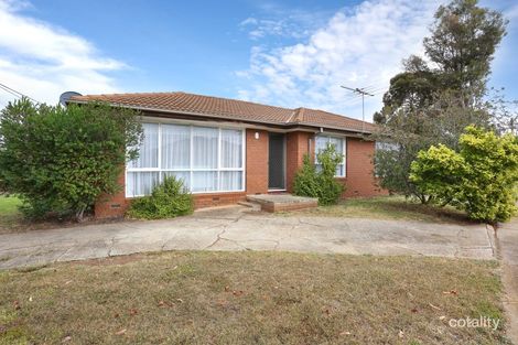 Property photo of 31 Marina Drive Melton VIC 3337