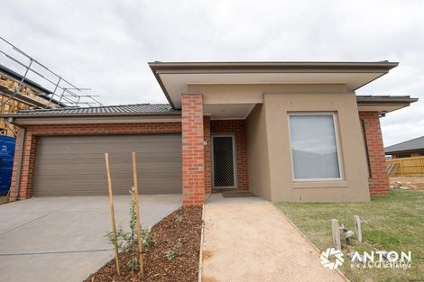 Property photo of 12 Perry Road Werribee VIC 3030