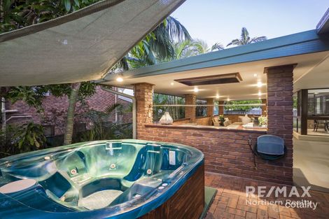 Property photo of 17 Ballinger Crescent Albany Creek QLD 4035