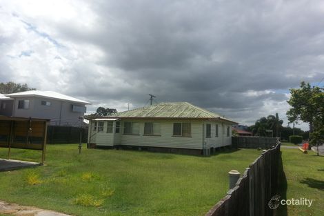 Property photo of 28 Drayton Terrace Wynnum QLD 4178