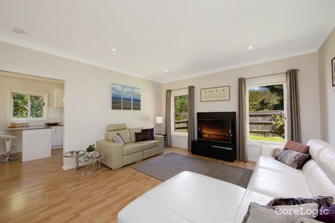 Property photo of 3A Jacaranda Place Manly Vale NSW 2093