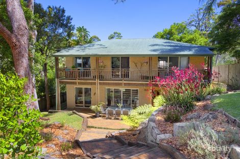 Property photo of 3A Jacaranda Place Manly Vale NSW 2093