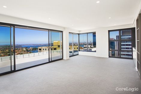 Property photo of 2102/138 Walker Street North Sydney NSW 2060