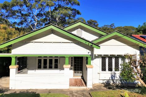 Property photo of 32 Burra Road Artarmon NSW 2064