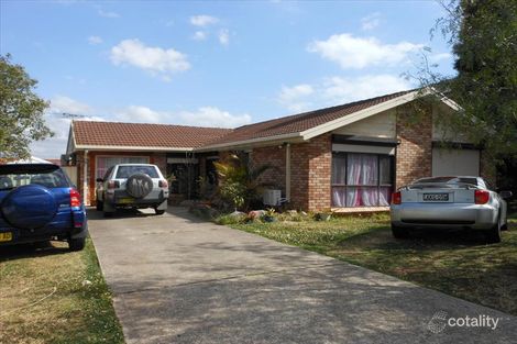 76 Kalang Rd, Edensor Park, NSW 2176