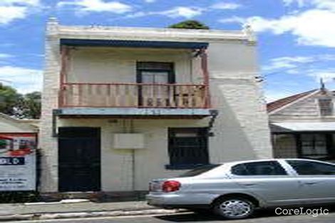 Property photo of 89 Phillip Street Birchgrove NSW 2041