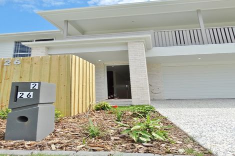Property photo of 2/26 Junction Road Griffin QLD 4503
