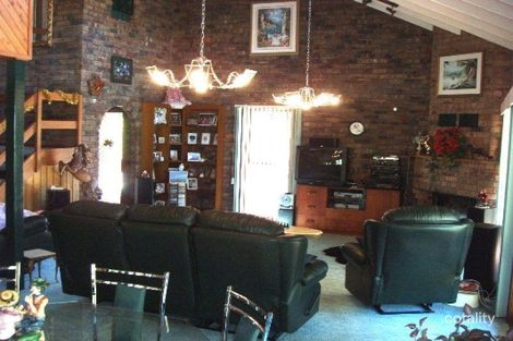 Property photo of 694 Goobarragandra Road Goobarragandra NSW 2720