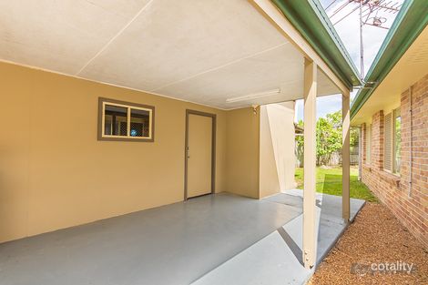 Property photo of 16 Pardalote Place Bellmere QLD 4510