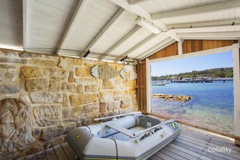 Property photo of 5 Wharf Road Vaucluse NSW 2030
