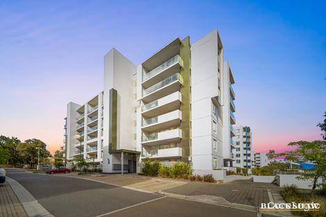 Property photo of 133/64 College Street Belconnen ACT 2617