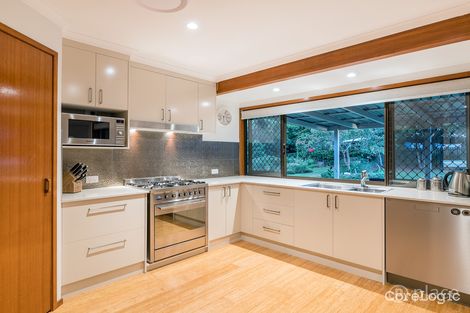 Property photo of 255 Kangaroo Gully Road Bellbowrie QLD 4070