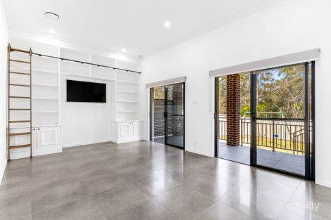 Property photo of 45 Parkview Avenue Picnic Point NSW 2213