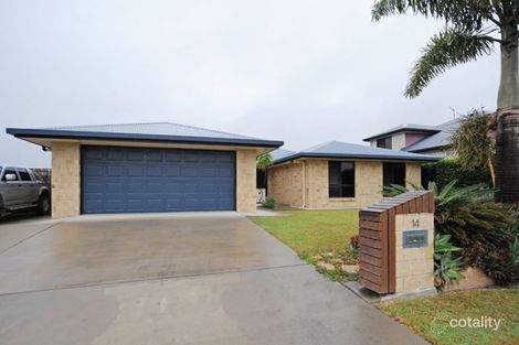 Property photo of 14 View Point Way New Auckland QLD 4680