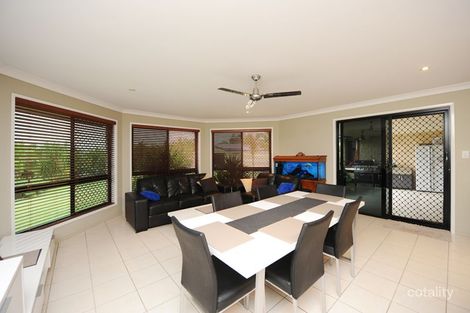 Property photo of 14 View Point Way New Auckland QLD 4680