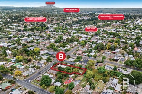 Property photo of 4 Cobden Street Mount Pleasant VIC 3350
