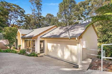 Property photo of 27 Lennox Street Gordon NSW 2072