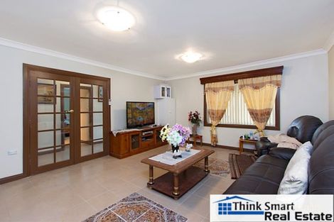 Property photo of 2 Karangi Road Whalan NSW 2770