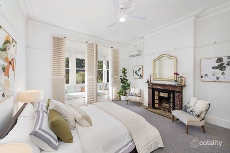 Property photo of 81 Union Street McMahons Point NSW 2060